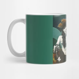 Papillon Mug